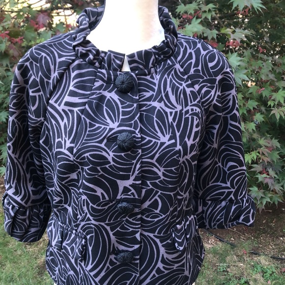 Nicole Buttoned Top for Women’s - Picture 2 of 7